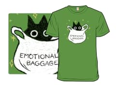 My Emotional Baggage