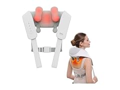 Shiatsu Neck and Back Massager