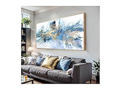 vgrozirh abstract wall art