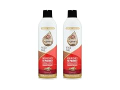 Scotts Liquid Gold Wood Cleaner and Polish 14 oz