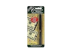Dri Mark Bill Detector Marker Pen