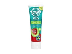 Tom's of Maine Silly 
