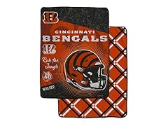 NFL Team Helmet Fleece Blanket 60x80