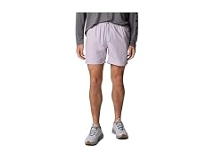 Columbia Men (2X/8" Inseam Big) PFG Ramble Short