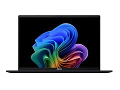 ASUS Vivobook 16" Copilot+ AMD Ryzen Laptop