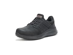 Skechers Men's Work Delson 3.0 SR