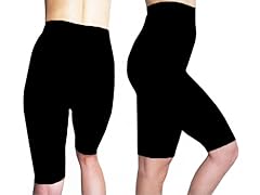 Women's Cellulite Shorts- 2 Sizes