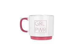 Amici 20 Oz Girl Power Mug