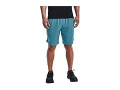 Under Armour Launch Shorts Black (S)