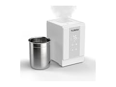 TURBRO 4L Warm Mist Humidifier