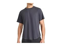 Reebok Men (S) Evercore Short Sleeve T-shirt