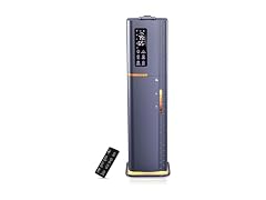 2.64Gal Humidifiers for Bedroom Large