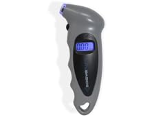 Aduro S-ABDGT-07 AutoBasics Digital Tire Gauge