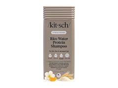Kitsch Strengthening Rice Water Shampoo for Hair