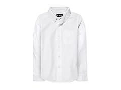 The Children's Place Boys (XXL) Long Sleeve Shirt