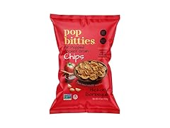 12 Pack Hickory Barbeque Ancient Grain Chips