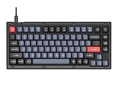 Keychron V1 Wired Custom Mechanical Keyboard