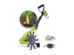 Sun Joe Cordless Telescoping Cultivator/Weeder
