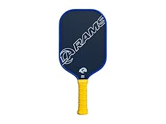 RAMS Wordmark Paddle