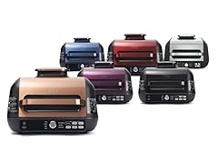 NINJA IG65I Foodi XL Pro Indoor Grill, S&D (Open Box)