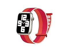 Muerkai Nylon Band: Apple Watch