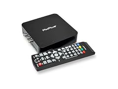 ATSC Digital Converter Box for TV