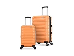 American Tourister 2-Piece Luggage
