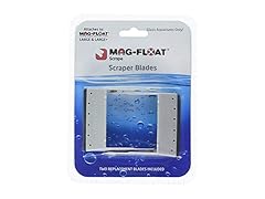 Mag-Float Scrape Replacement Scrapers