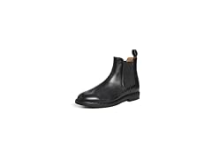 POLO RALPH LAUREN M. Asher Leather