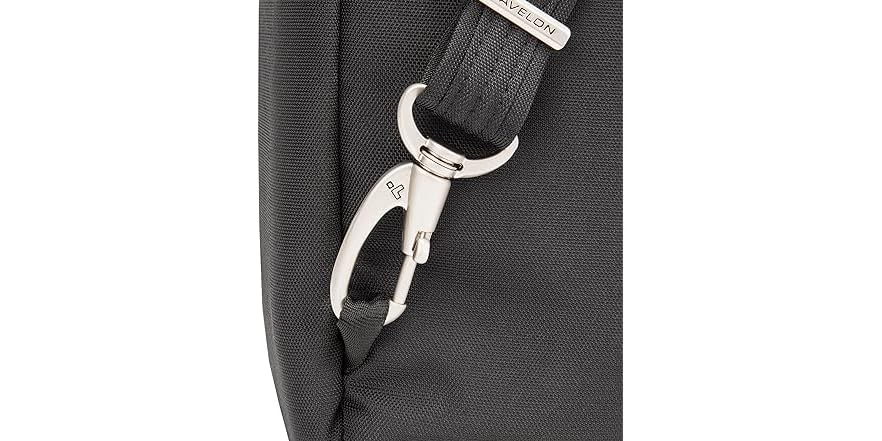 Travelon Anti-Theft Backpack