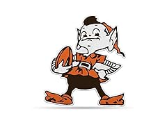 Cleveland Browns Retro Pennant