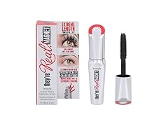 3PK Benefit They're Real! Magnet Mascara, Black