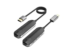 Wireless HDMI Transmitter and Receiver Kit
