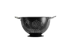 GoodCook Gourmet Colander, 5qt