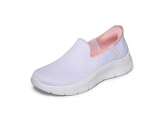 Skechers Women's Hands Free Slip Ins Go Walk Flex