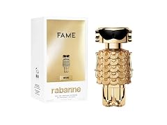Fame Intense/Paco Rabanne EDP Spray Refillable 2.7 Oz