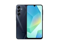 Samsung Galaxy A16 5G 128GBSmartphone (Open Box)