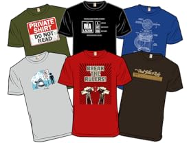 Rules! Derby Editor's Choice