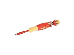 Wiha 38050 14pc Insulated Pop-up Bit Holder Set