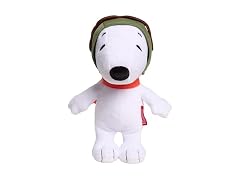 Peanuts Snoopy Flying Ace Bean Plush