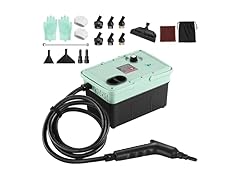 High Pressure Portable Steam Cleaner