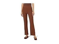 Amazon Essentials Women (XXL) Wide Rib Flared Pant