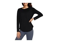 Orolay Women's Long Sleeve UV T-Shirt S