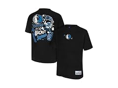 Bucketsquad Men NBA Buckie T-Shirt