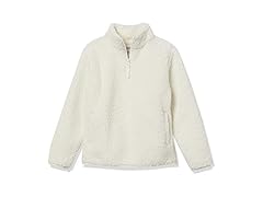 Amazon Essentials Toddler Girls Fleece