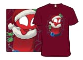 Spidey Stocking Stuffer