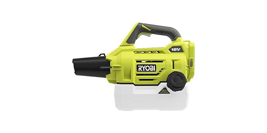ONE+ 18V Cordless Mister - Tool Only