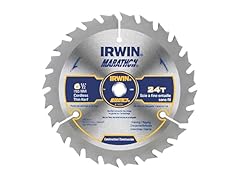 Irwin 14029 6-1/2" Circ Saw Blade