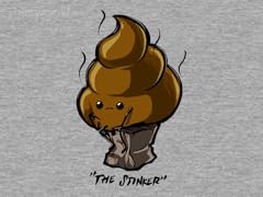 The Stinker