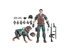 G.I. Joe Classified Series #113